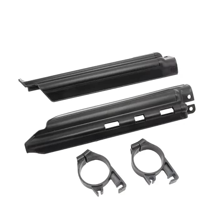 Fourche avant de moto pour Kawasaki KLX250 KDX125 KDX200 KDX250, protection anti-choc