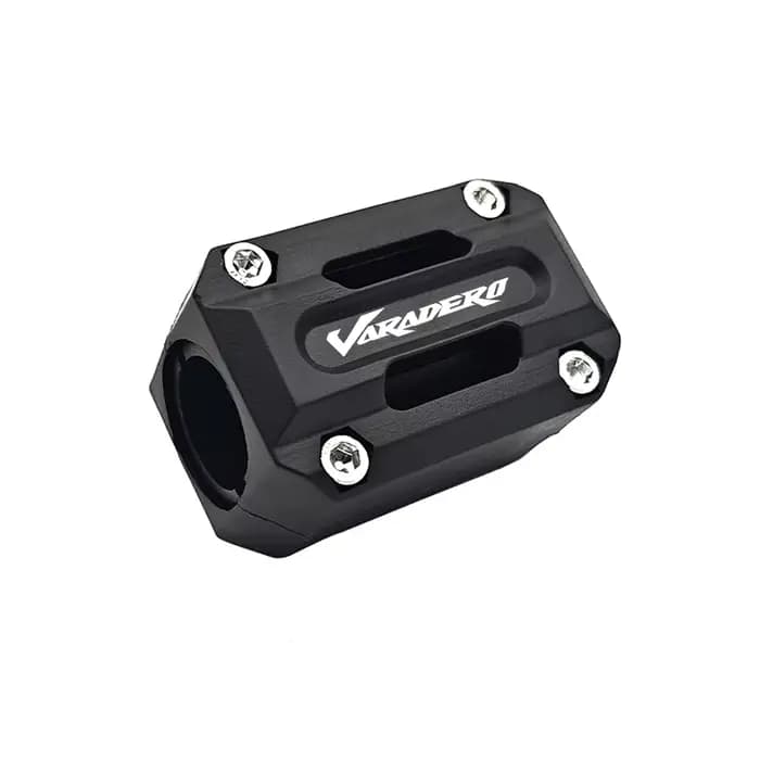 Protection de moteur et accessoires de protection de pare-chocs pour XL750 VARADERO XL650 600 XL750