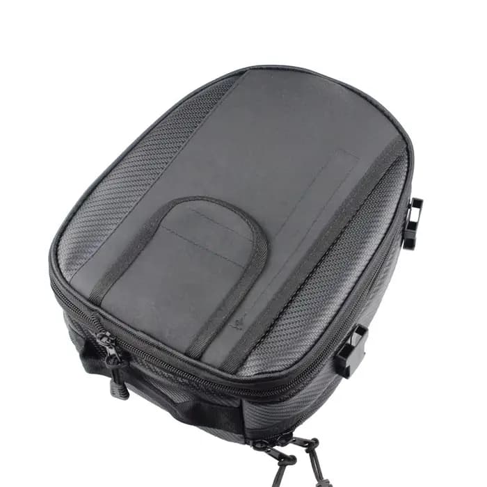 Sac de voyage pour motocyclette, sacoche arrière pour motocyclette, Scooter, bagage de Sport, pochet