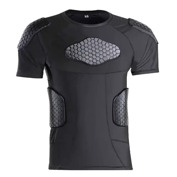 Veste d'armure complète pour Moto, sous-vêtements de protection Anti-collision, vêtements d'équitati