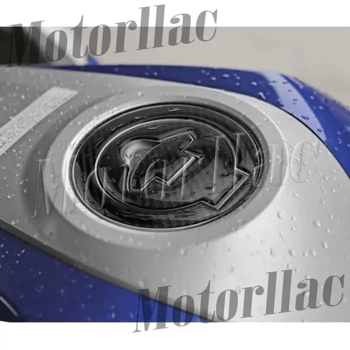 Pour YAMAHA R15 R25 R3 MT-15 MT-25 MT-03 mt15 mt25 mt03 3D En Fibre De Carbone Moto Carburant précie