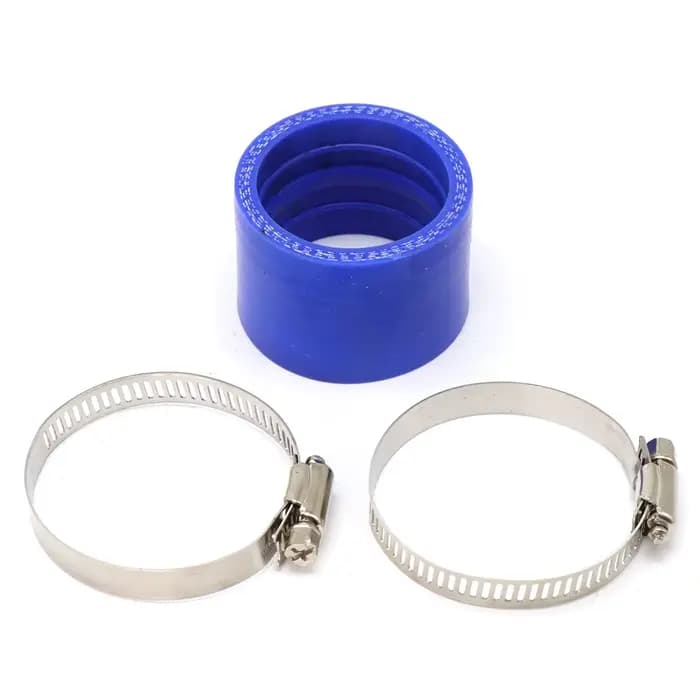 ZSDTRP 35 40 45 50 55mm carburateur de moto adaptateur en caoutchouc tuyau d'admission pour MIKUNI K