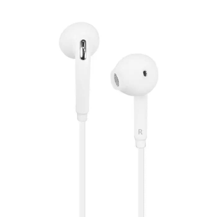 Écouteurs de sommeil HiFi Surround son musique réduction du bruit musique avec micro 3.5mm colle dou