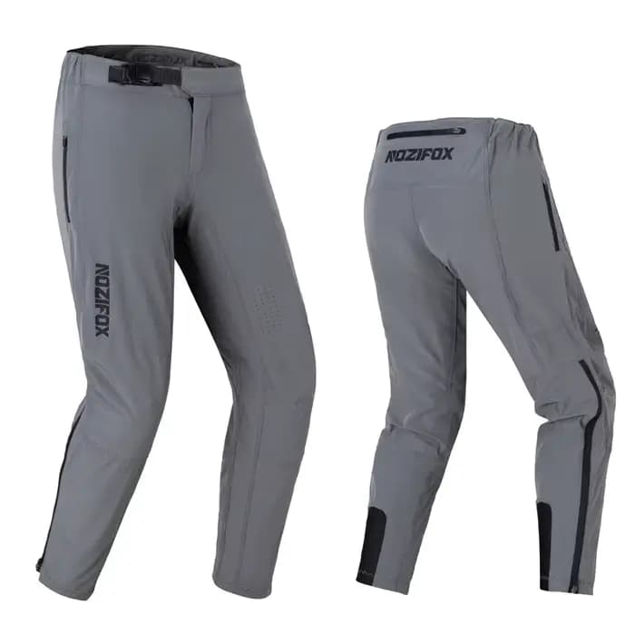 MX BMX ATV pour les jeunes enfants Enduro course hors route pantalon Moto MX Motocross VTT vtt cycli