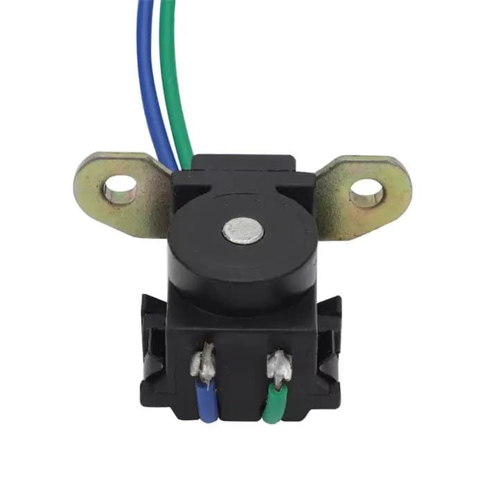 Capteur d'impulsion de bobine de déclenchement de Stator d'allumage pour Kawasaki KX80 KX85 KX100 KX