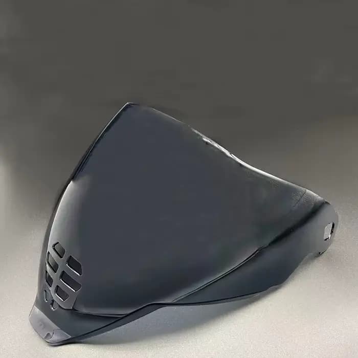Casque Visière pour IBurgos Airflite IC-06 Moto Casque ShiPublishUV Protection Cascos Visera Visera