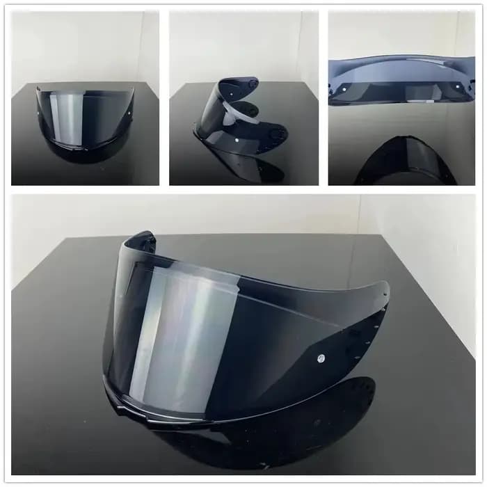 Bouclier de casque pour MT-V-14, pour casque de moto MT uniquement pour modèle RAPID,RAPID PRO,BLADE