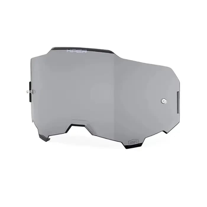 Lunettes de moto avec lentille HD, Protection UV400, lunettes de motocross, VTT, ATV, coupe-vent, an