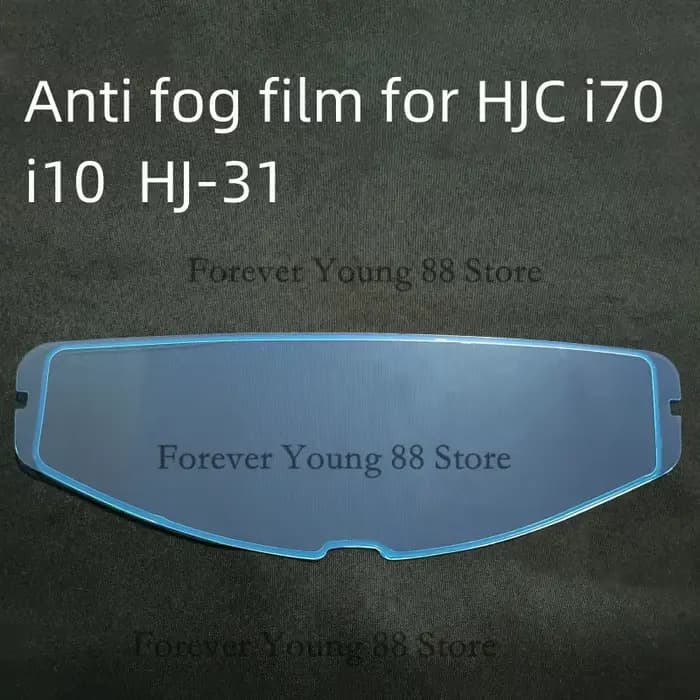 Casque Visière Pour HJC i70 i10 HJ-31 Moto Casque Lentille ent.com de moto accesorios casque pendent