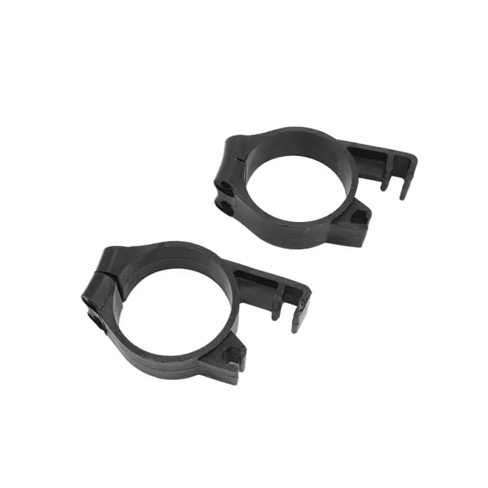 Fourche avant de moto pour Kawasaki KLX250 KDX125 KDX200 KDX250, protection anti-choc