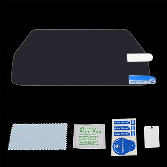Film de Protection d'écran pour Yamaha YZF R1 R1M R1S M/S YZF-R1 YZF-R1M YZF-R1S