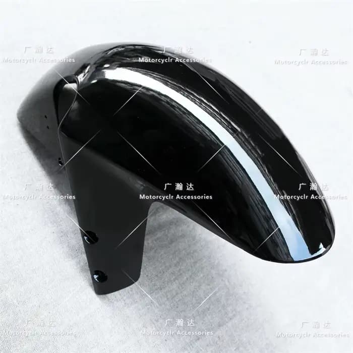 Carénage de garde-boue de pneu avant adapté pour Suzuki GSXR600/750 2000-2003 GSXR1000 2001-2002 K1