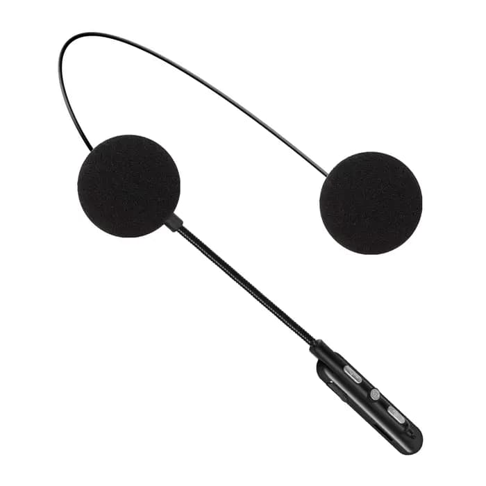 Bluetooth 5.0 casque de Moto casque étanche Moto casque sans fil stéréo écouteur haut-parleur mains