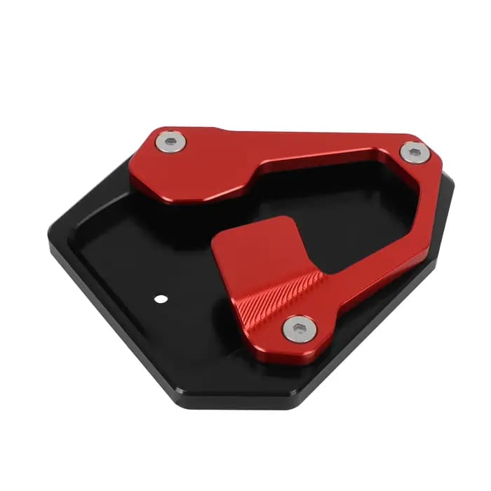 Pour Honda NT1100 NT 1100 2021-2024 2025 2023 2022 Moto CNC Extension de support de béquille latéral