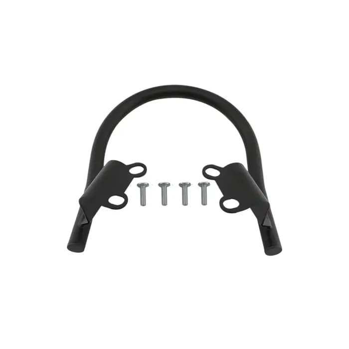 Siège Arrière de Passager de Moto, Barre d'Appui, Foy, pour Triumph Speed Twin 1200 2019-2022 Street