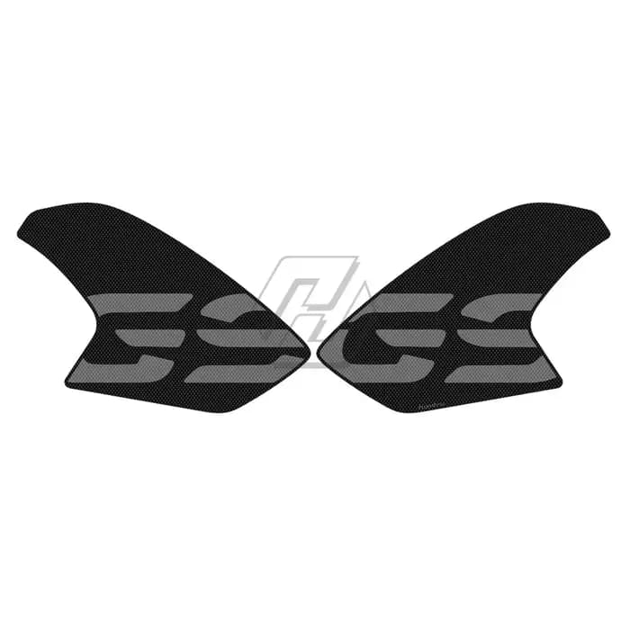 For BMW Motorrad R1200 GS 2013-2017 Motorcycle Accessorie Side Tank Pad Protection Knee Grip Tractio