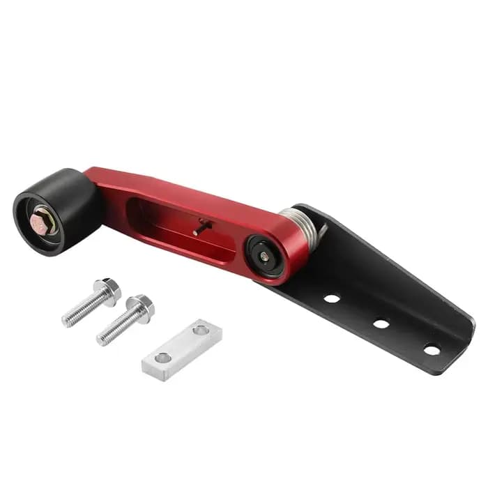 Rouleau tendeur de courroie en aluminium billette pour Can-Am Spyder F3 RT 2014-2024 – Accessoire st