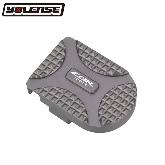Pour HONDA CBR650R CB650R CBR 650R CB 650R CBR500R CBR 500R accessoires de moto CNC pédale de frein