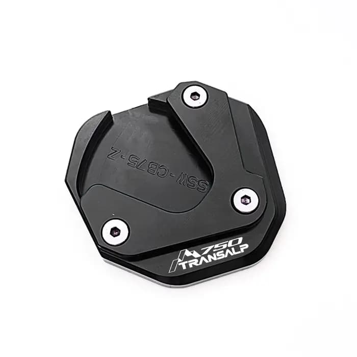 Pour HONDA TRANSALP 750 XL750 XL 750 2023 2024 2025 TRANSALP750 CNC accessoires de moto Extension de