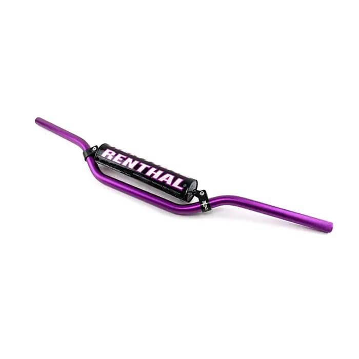 Guidon de moto 22/28mm pour RENTHAL 971/997 Dirtbike Grіpsi, guidon pour la plupart des vélos, acces