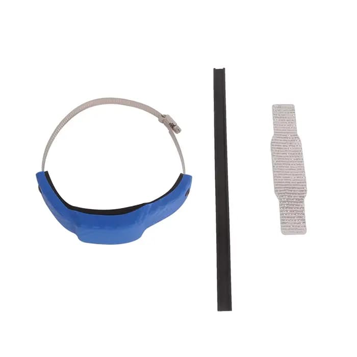 Protecteur d'échappement Hexagonal, couvercle de protection coulissant 100MM-140MM, accessoires univ