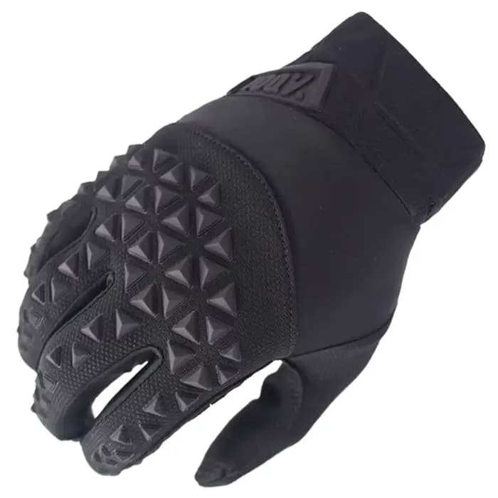 Gants de course tout-terrain IOQX Airmatic MX ATV UTV MTB MBX DH pour motocross, moto, VTT