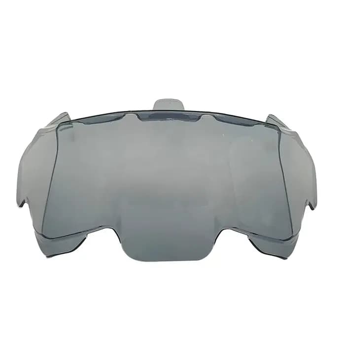 Accessoires pour casque de moto Arai RX-7X RX7X VZ-Ram RX7V RX7, spoiler arrière de haute qualité