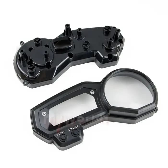 Pour 2006 - 2013 Yamaha FZ1 FZ1N FZ1S FZ6 FZ6N FZ6R moto compteur boîte compteur compteur de vitesse