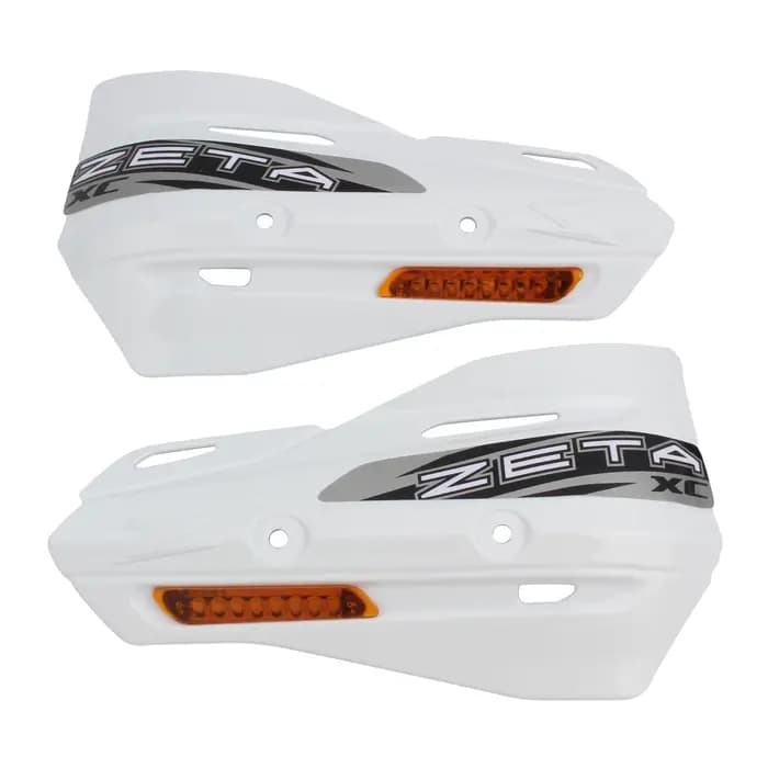 Protège-mains de moto avec pièces légères, pièce en plastique pour KTM, Zeta, XC, SX, EXC, XCW, acce