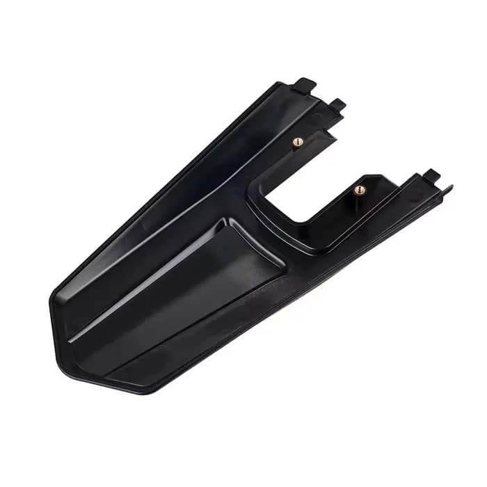 Accessoires de moto Yozma IN10 - Garde-boue arrière - Protection contre les éclaboussures - Garde-bo