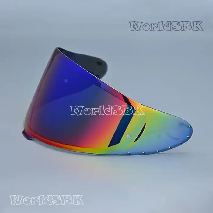 Visière de casque pour SHOEI Z8 NXR2 RF1400 RF-1400 CWR-F2 CWR-F2R X15 x-fifteen X-SPR Pro, protecti