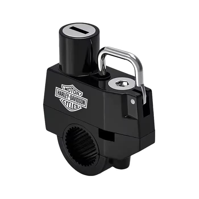 Pour Harley-Davidson PAN AMERICA 1250 S PA1250 Sportster S, accessoires pour moto, verrou de casque,