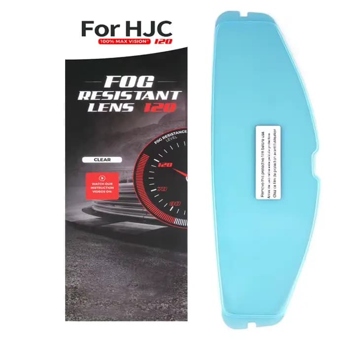 Visière de casque HJ-20M adaptée pour HJC C70 FG-17 IS-17 FG-ST HJ-20ST casque de moto lunettes Hurb