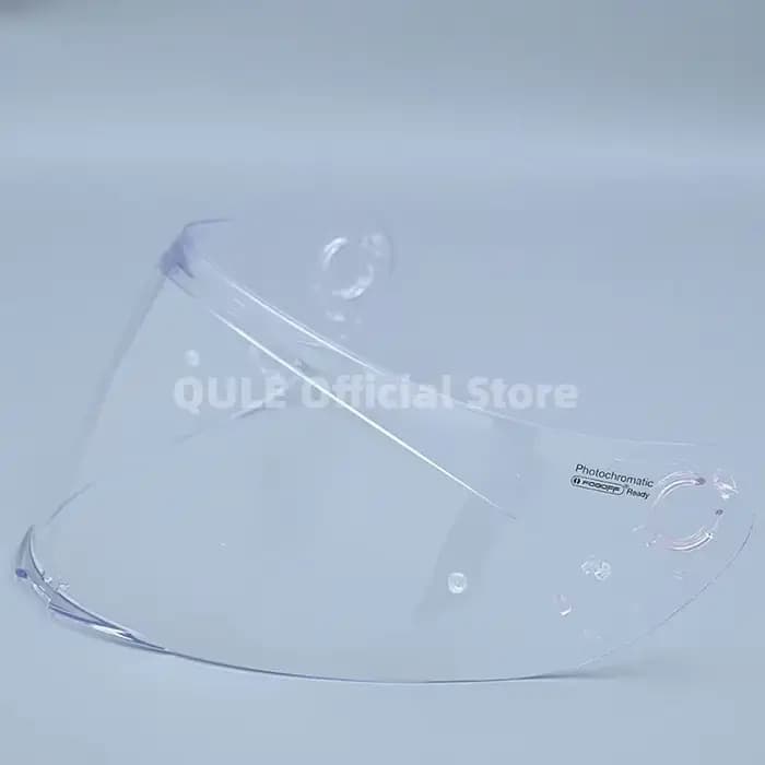 Visière de casque pour casque de moto MT-V-14, uniquement pour MT RAPID PRO, modèle RAPID, bouclier
