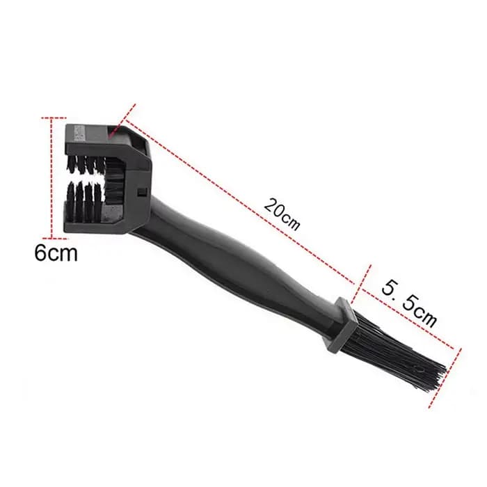 Nettoyeur de brosse de chaîne, accessoires de Moto, couverture de Motocross pour Xsr 900 Tracer 9 Gt