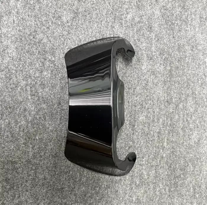 Cache-boucle de casque ARAI SK6 GP6 GP7 GP6S GP3 HANS, spoiler, couvercles décoratifs pour flux d'ai