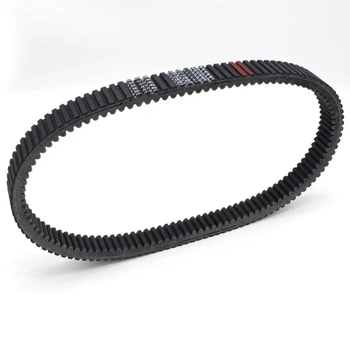 Accessoires de courroie d'entraînement de moto pour Yamaha RS10/RS90/RST90/RSG90 RS Vector ER/ight/