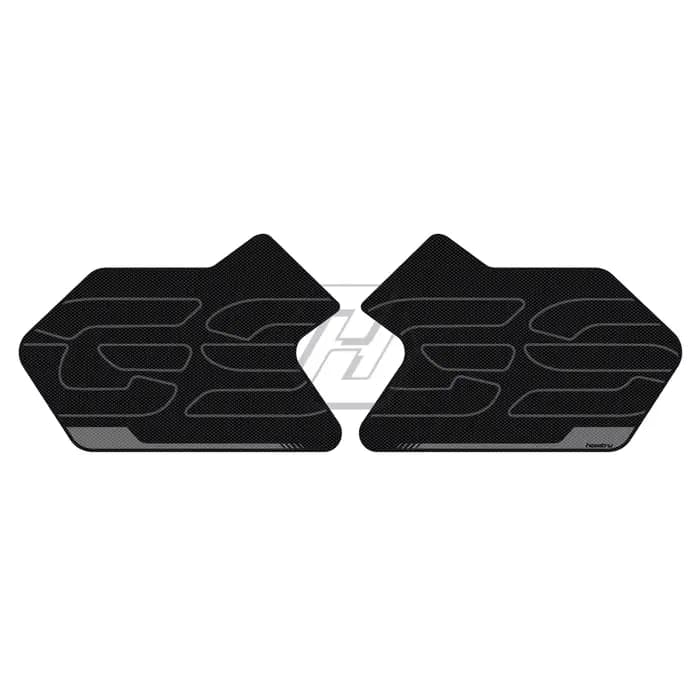 Coussretours Latéral Précieux pour Moto, Accessoire de Protection, Traction du Genou, pour BMW Hurra