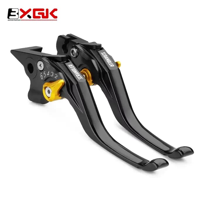 NOUVEAU pour DUCATI SCRAMBLER 800/803 Scrambler 1100/Sport/Special, accessoires de moto, leviers de