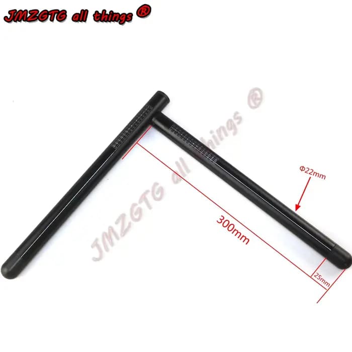 Moto universelle 22MM course CNC pince sur guidon pince sur poignée Vortex Clip sur Ons Clipon rempl