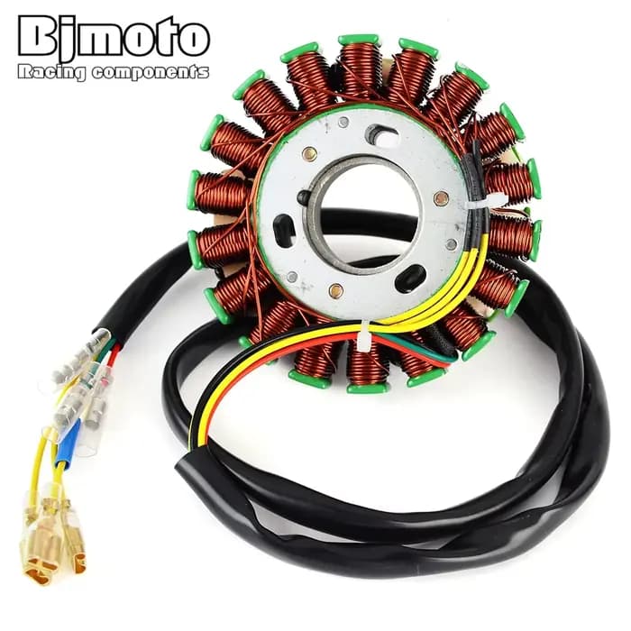 58031002050 Bobine de stator pour K-TM 350 400 500 540 600 620 660 LC4 640 Pour Husaberg FE600E FS60