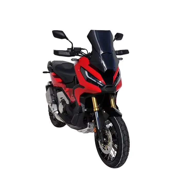 Accessoires de moto pare-brise déflecteur de vent visière pare-brise pour Honda Xadv 750 2021-2025 X