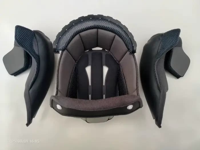 NEOTECII accessoires casque doublure casque moto doublure casque NEOTEC2 XS S M L XL XXL