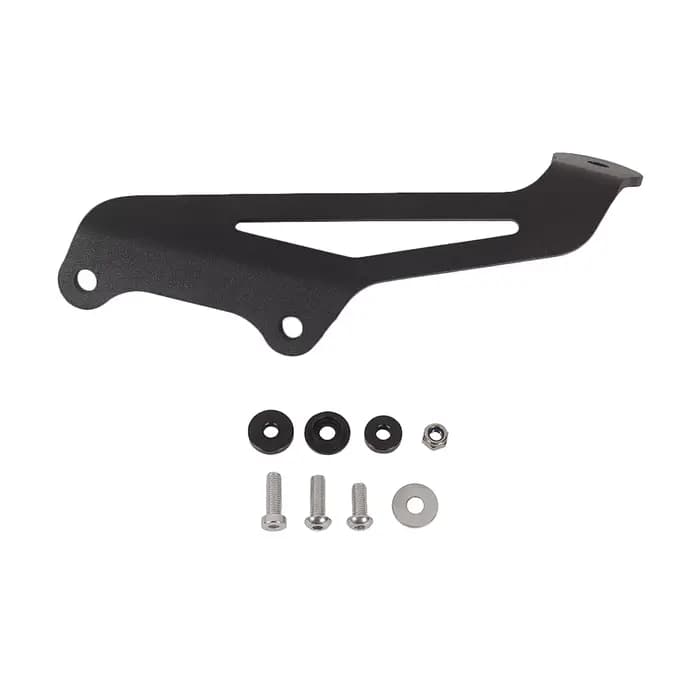 Support de suspension d'échappement de moto, montage de silencieux, pour Ducati Multistrada V4 V4S S