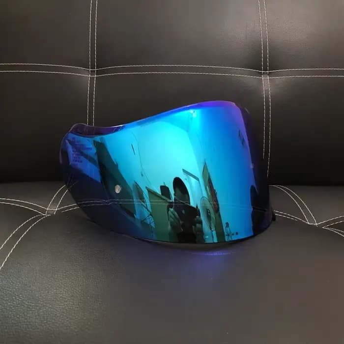 Visière de casque CNS-3 pour Shoei Neotec 2 Neotec II