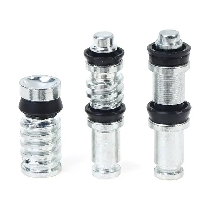 Pompe de frein d'embrayage de moto, kits de réparation de piston, plates-formes de piston à interval