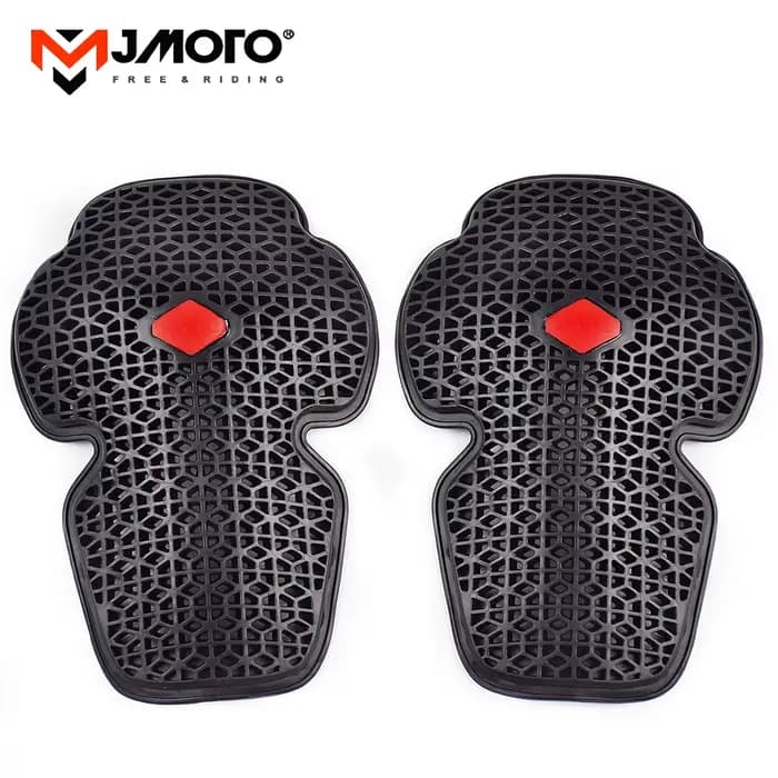 Protection dorsale pour moto certifiée CE, insert de veste, protection dorsale épaissie, haute élast