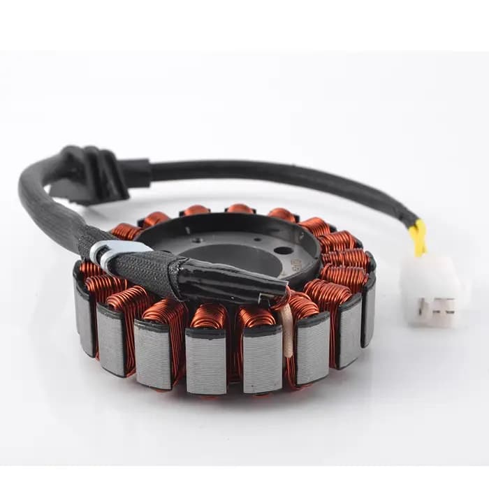 Bobine de Stator magnétique pour générateur de moto, compatible avec Honda CB-1 CB400F CB 400F 400 F