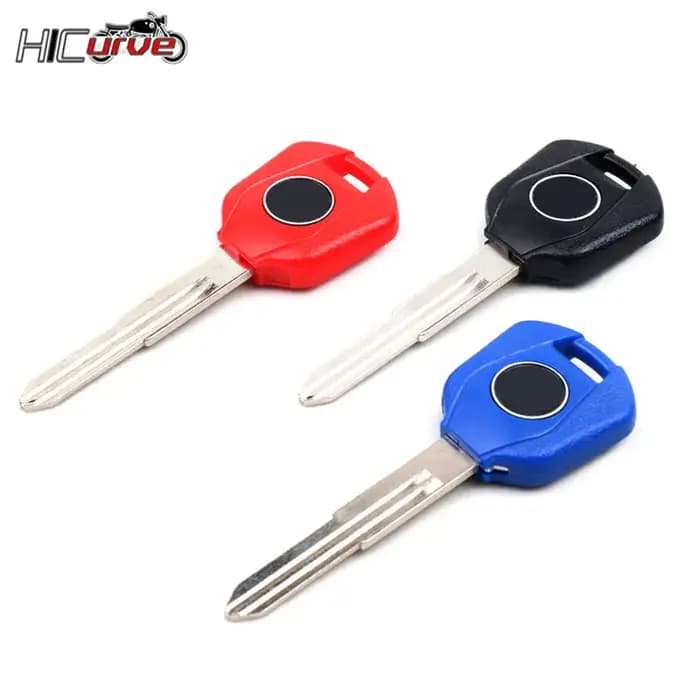 Étui pour clé de moto adapté pour HONDA CBR600RR CBR900RR CBR929RR CBR954RR CBR1000RR CBR1100XX