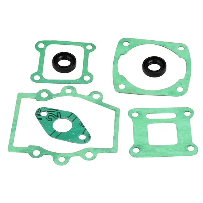 Kit de joints de moteur de moto, pièces pour 2 temps 47cc 49cc MiniMoto Mini Dirt Pocket ATV Quad Mo